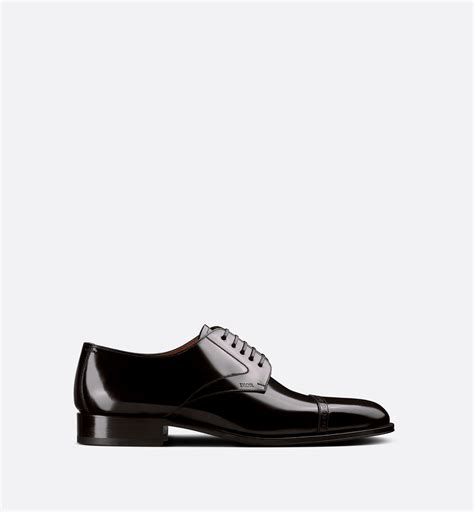 dior men's derby shoes.